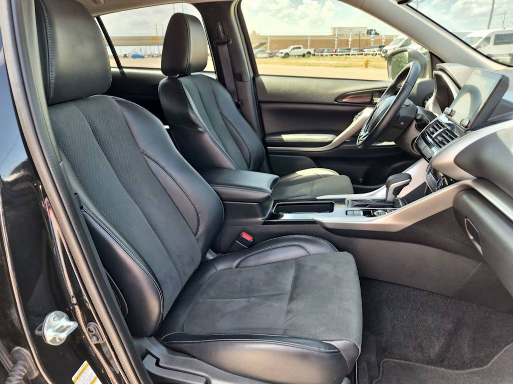 Thumbnail: 2025 Mitsubishi Eclipse Cross - 11
