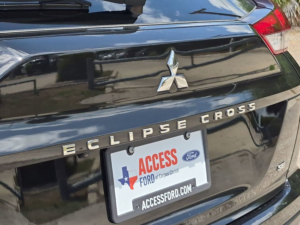 Thumbnail: 2025 Mitsubishi Eclipse Cross - 34