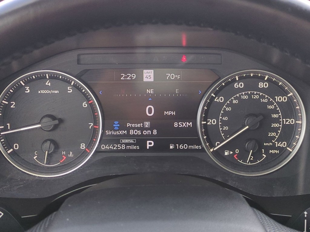 Thumbnail: 2024 Mitsubishi Outlander - 17