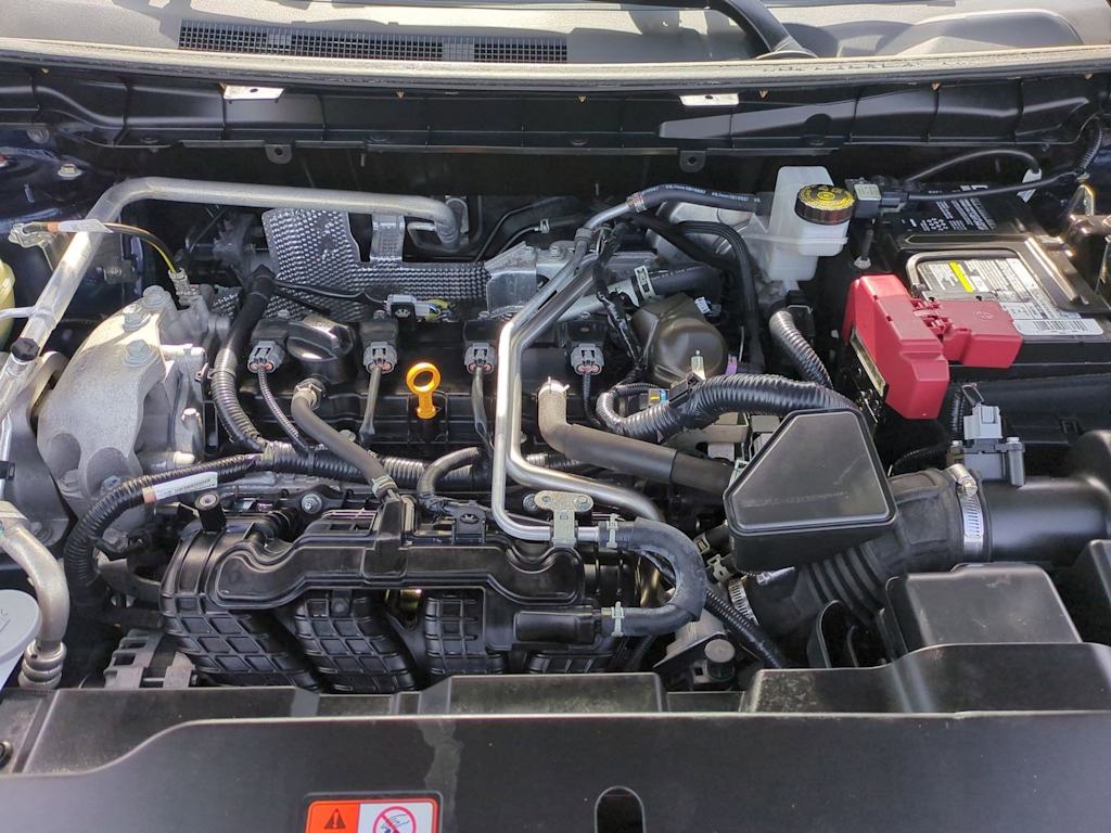 Thumbnail: 2024 Mitsubishi Outlander - 9