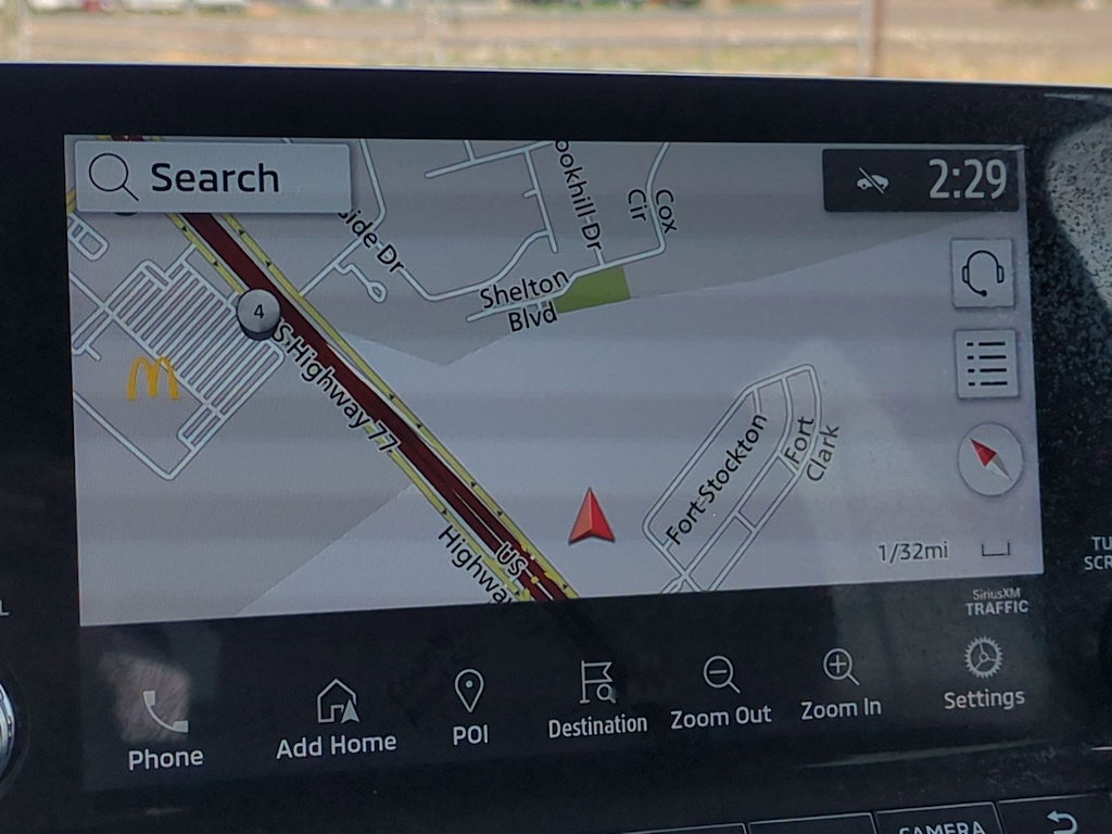 Thumbnail: 2024 Mitsubishi Outlander - 26