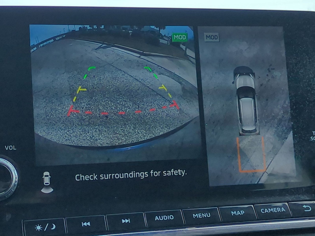 Thumbnail: 2024 Mitsubishi Outlander - 27