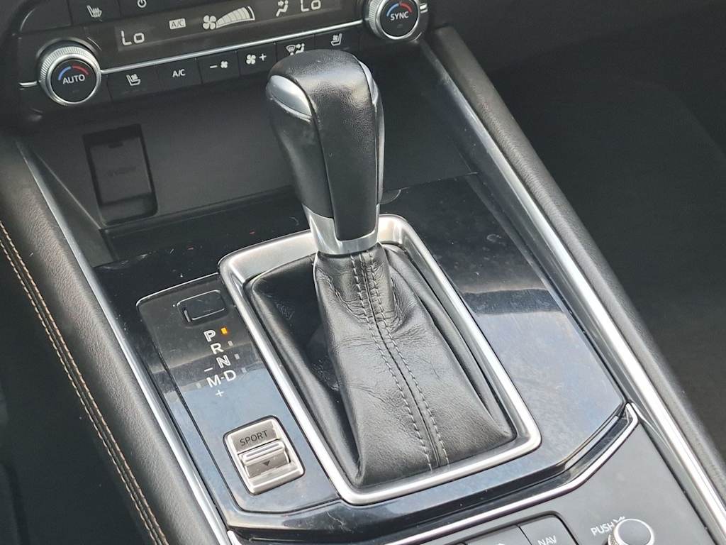 Thumbnail: 2020 Mazda CX-5 - 15