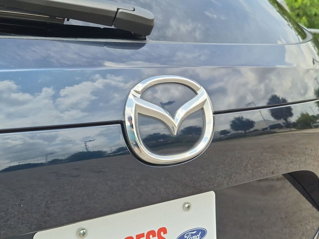 Thumbnail: 2020 Mazda CX-5 - 6