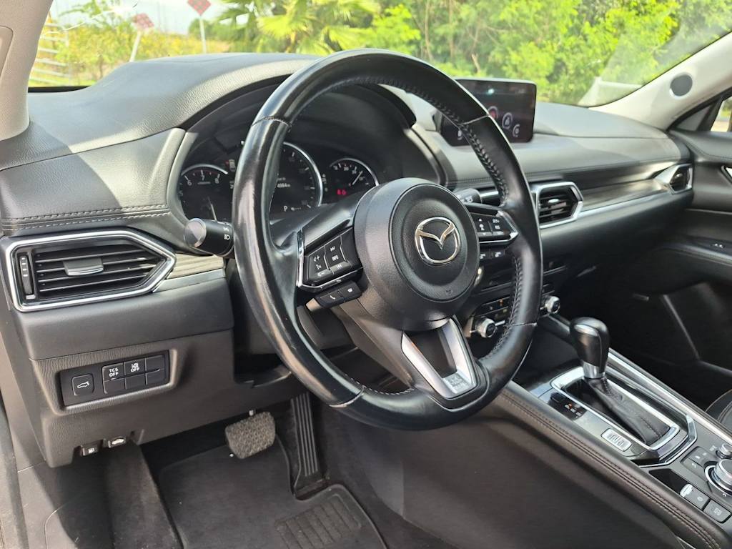 Thumbnail: 2020 Mazda CX-5 - 2