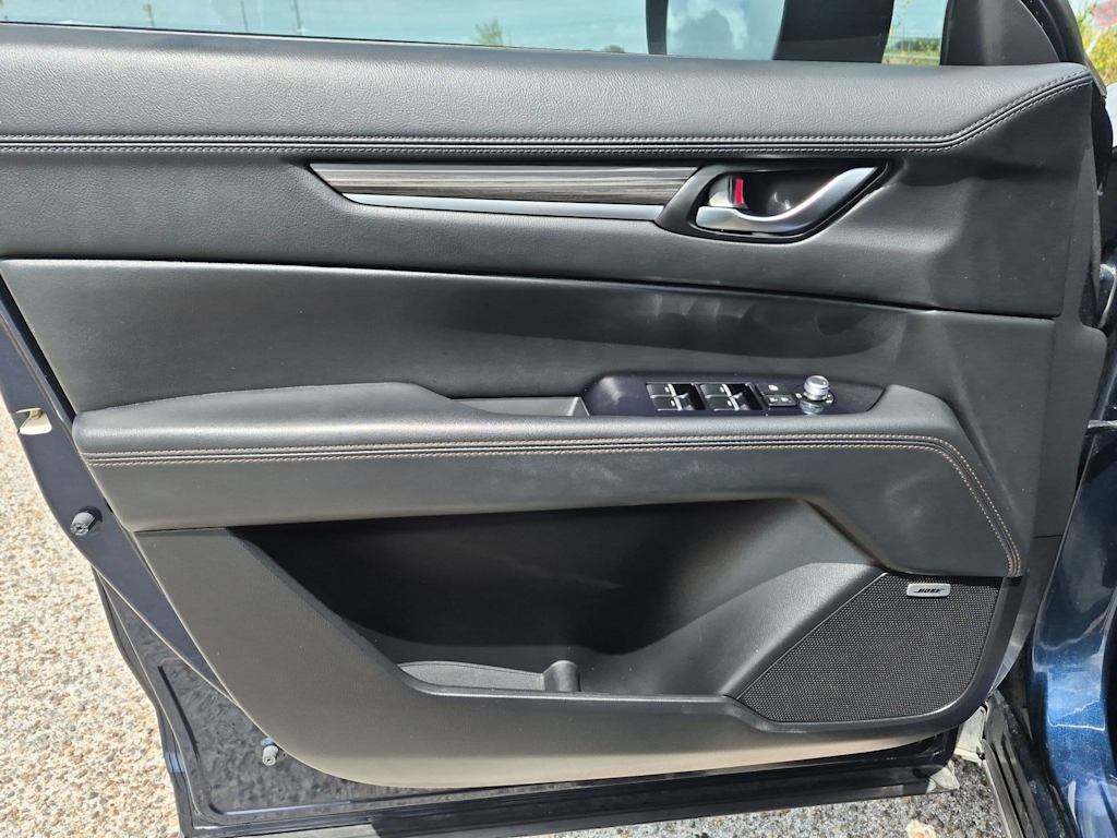 Thumbnail: 2020 Mazda CX-5 - 30