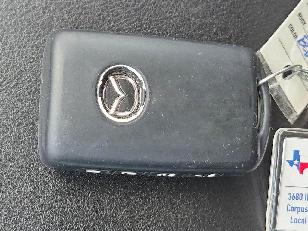 Thumbnail: 2020 Mazda CX-5 - 34