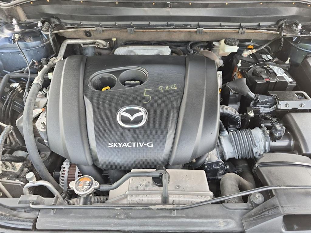Thumbnail: 2020 Mazda CX-5 - 8