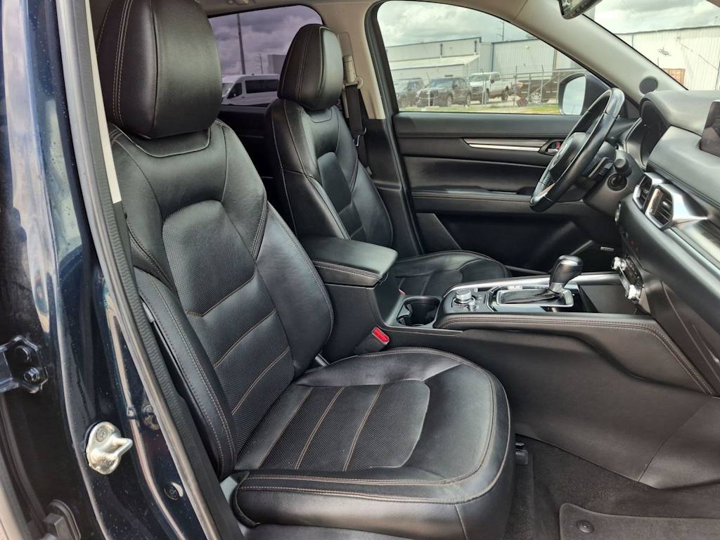 Thumbnail: 2020 Mazda CX-5 - 11