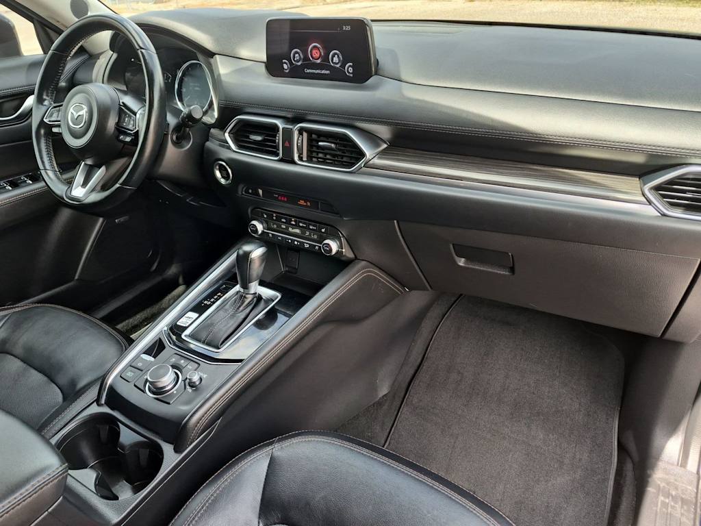 Thumbnail: 2020 Mazda CX-5 - 13