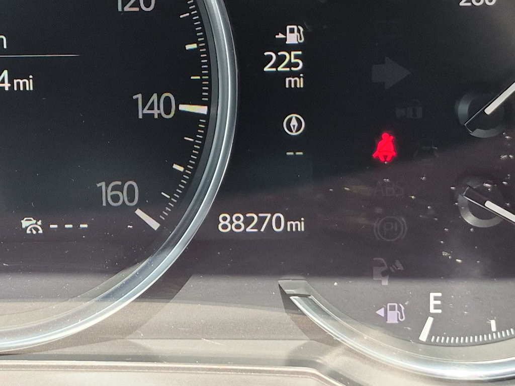 Thumbnail: 2020 Mazda CX-5 - 24