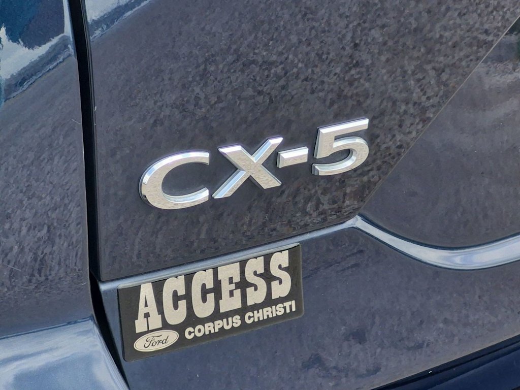 Thumbnail: 2020 Mazda CX-5 - 33