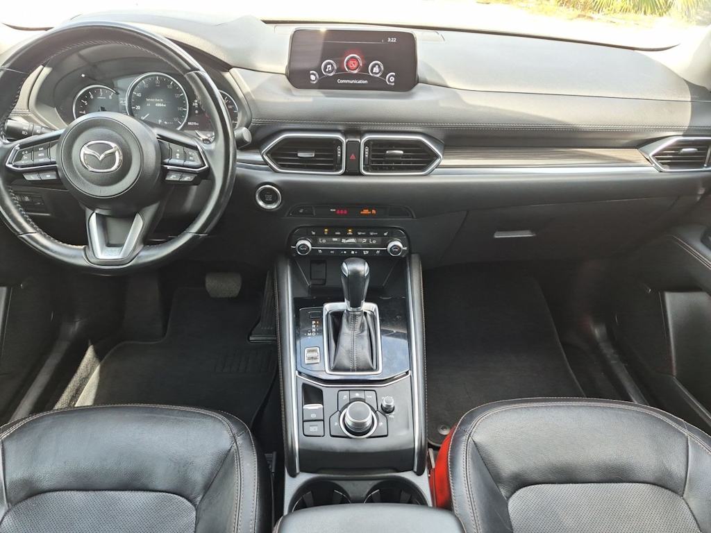 Thumbnail: 2020 Mazda CX-5 - 9