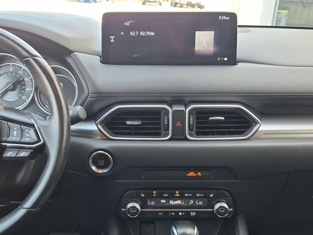 Thumbnail: 2025 Mazda CX-5 - 14