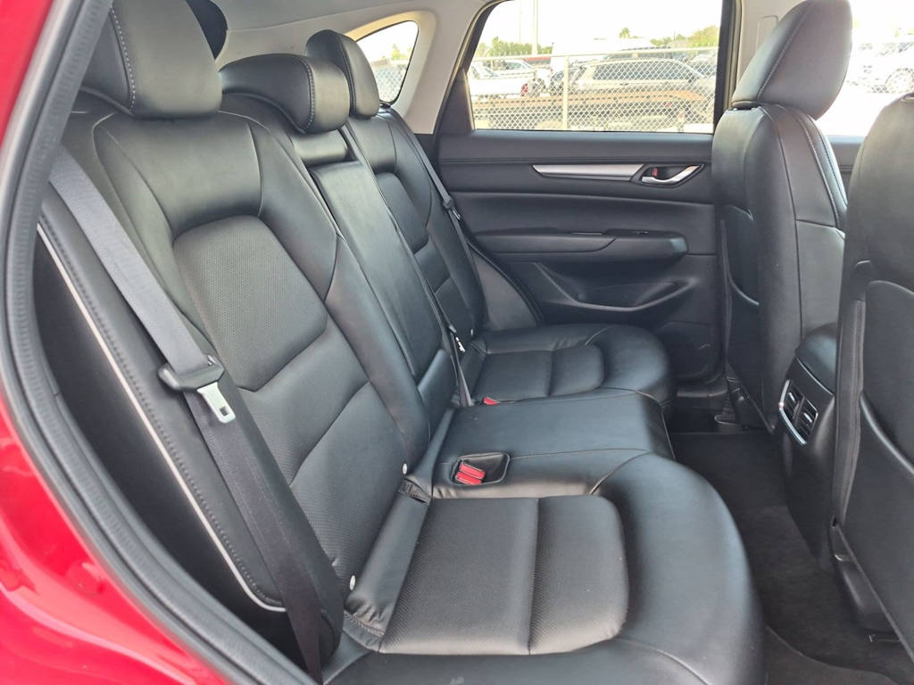 Thumbnail: 2025 Mazda CX-5 - 31