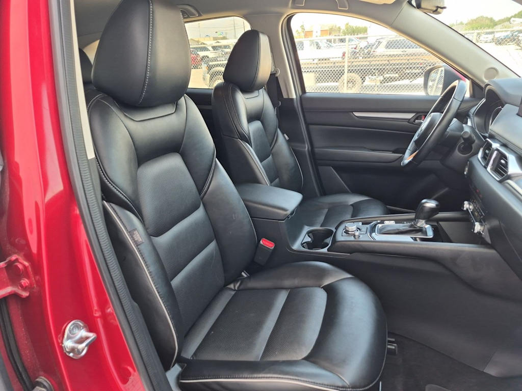 Thumbnail: 2025 Mazda CX-5 - 11