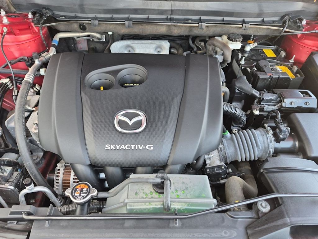 Thumbnail: 2025 Mazda CX-5 - 8