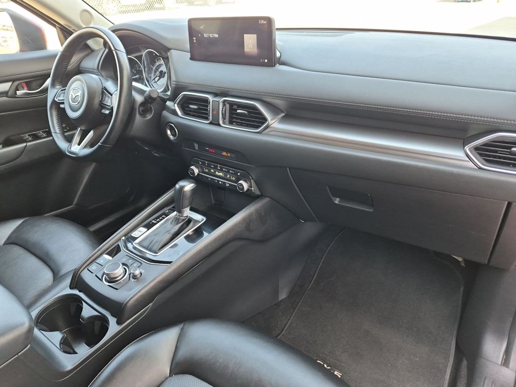 Thumbnail: 2025 Mazda CX-5 - 13