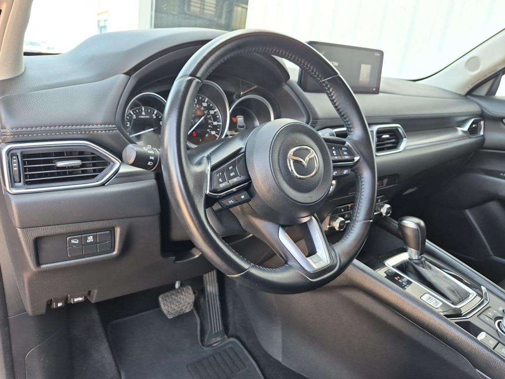 Thumbnail: 2025 Mazda CX-5 - 2