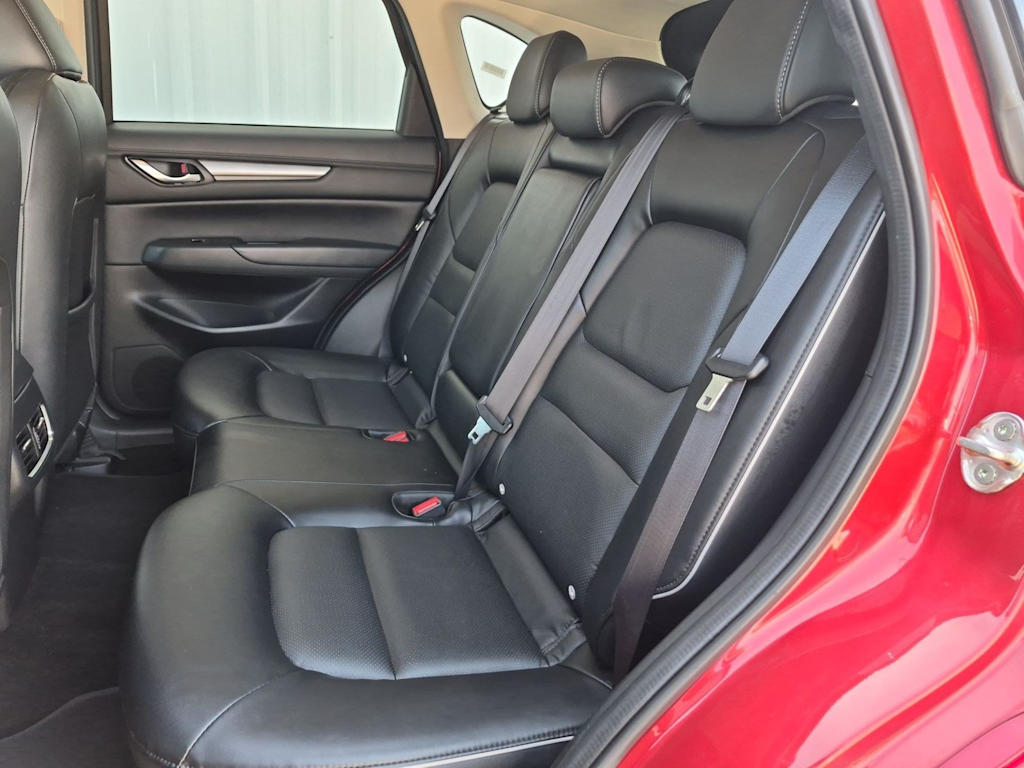 Thumbnail: 2025 Mazda CX-5 - 12