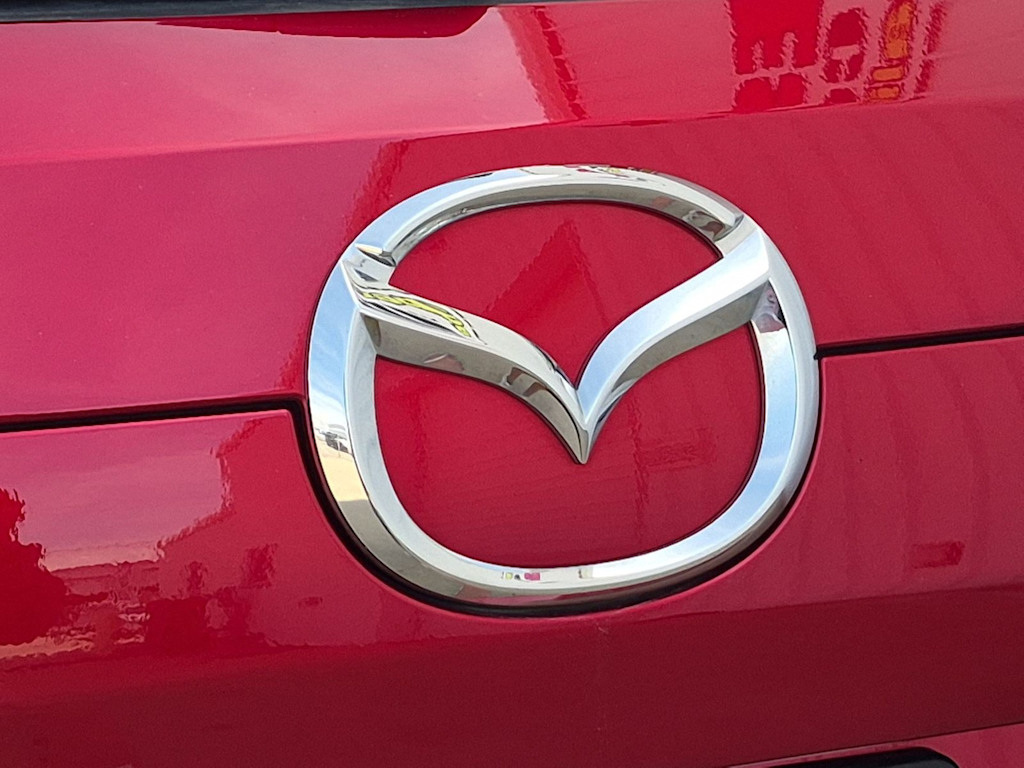 Thumbnail: 2025 Mazda CX-5 - 32