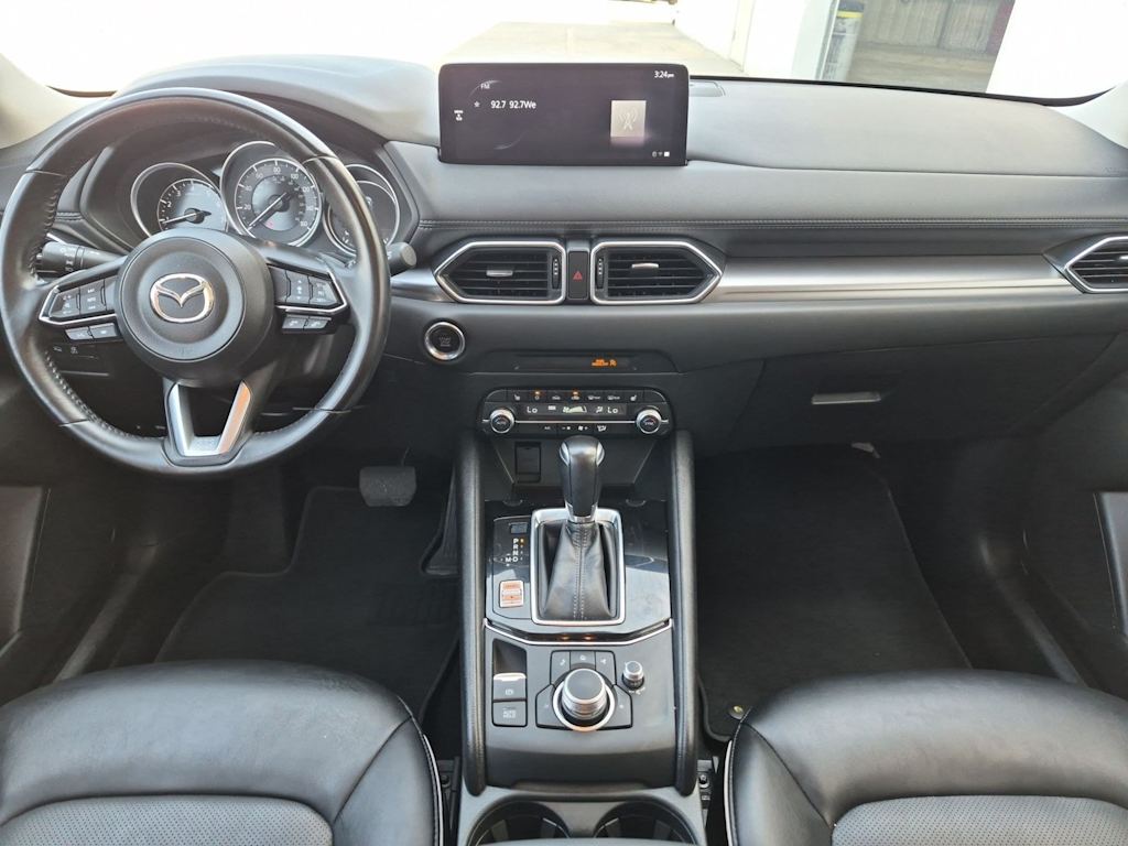 Thumbnail: 2025 Mazda CX-5 - 9