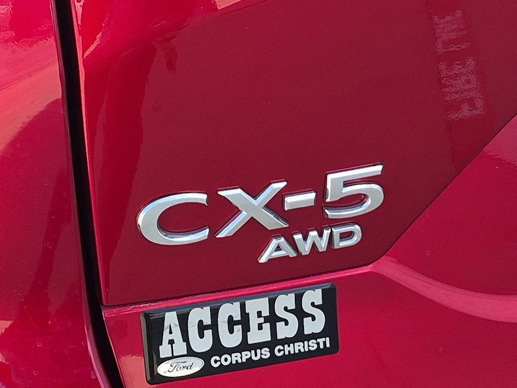 Thumbnail: 2025 Mazda CX-5 - 6