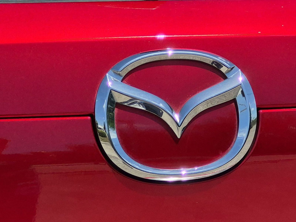Thumbnail: 2021 Mazda CX-5 - 6