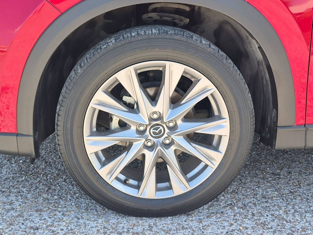Thumbnail: 2021 Mazda CX-5 - 7