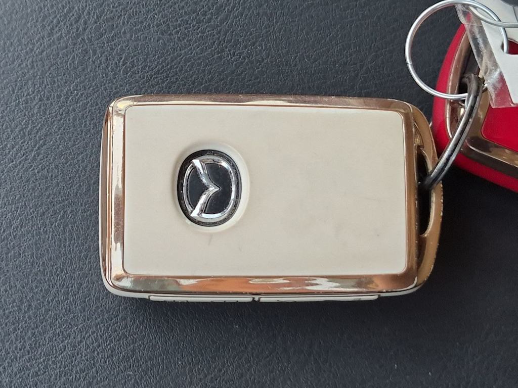 Thumbnail: 2021 Mazda CX-5 - 34