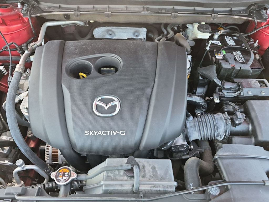 Thumbnail: 2021 Mazda CX-5 - 8
