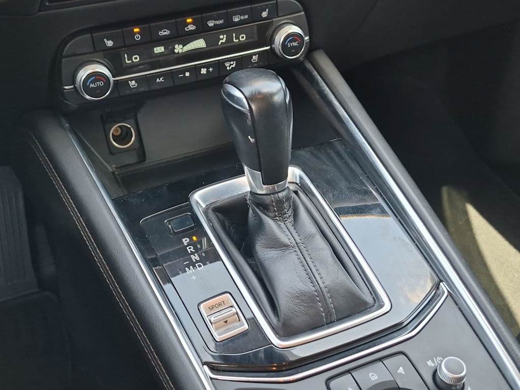 Thumbnail: 2021 Mazda CX-5 - 15