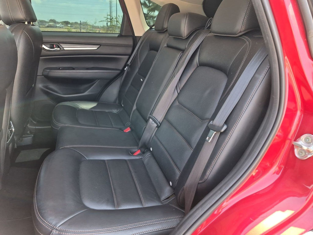 Thumbnail: 2021 Mazda CX-5 - 12