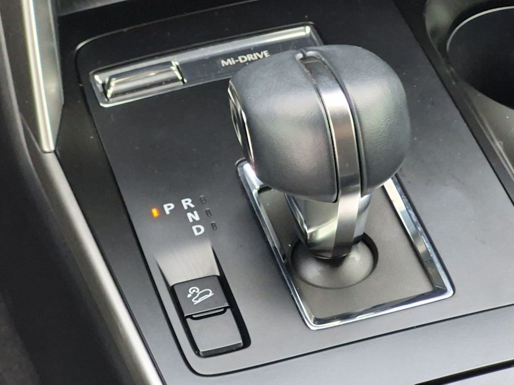 Thumbnail: 2025 Mazda CX-90 - 16