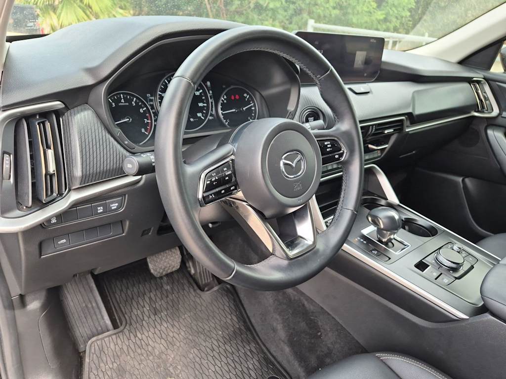Thumbnail: 2025 Mazda CX-90 - 2