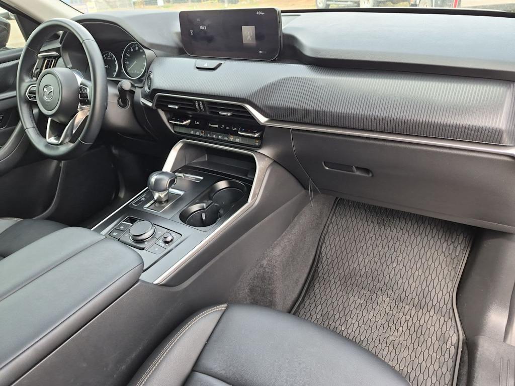 Thumbnail: 2025 Mazda CX-90 - 14