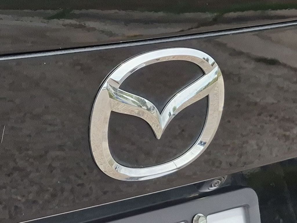Thumbnail: 2025 Mazda CX-90 - 7