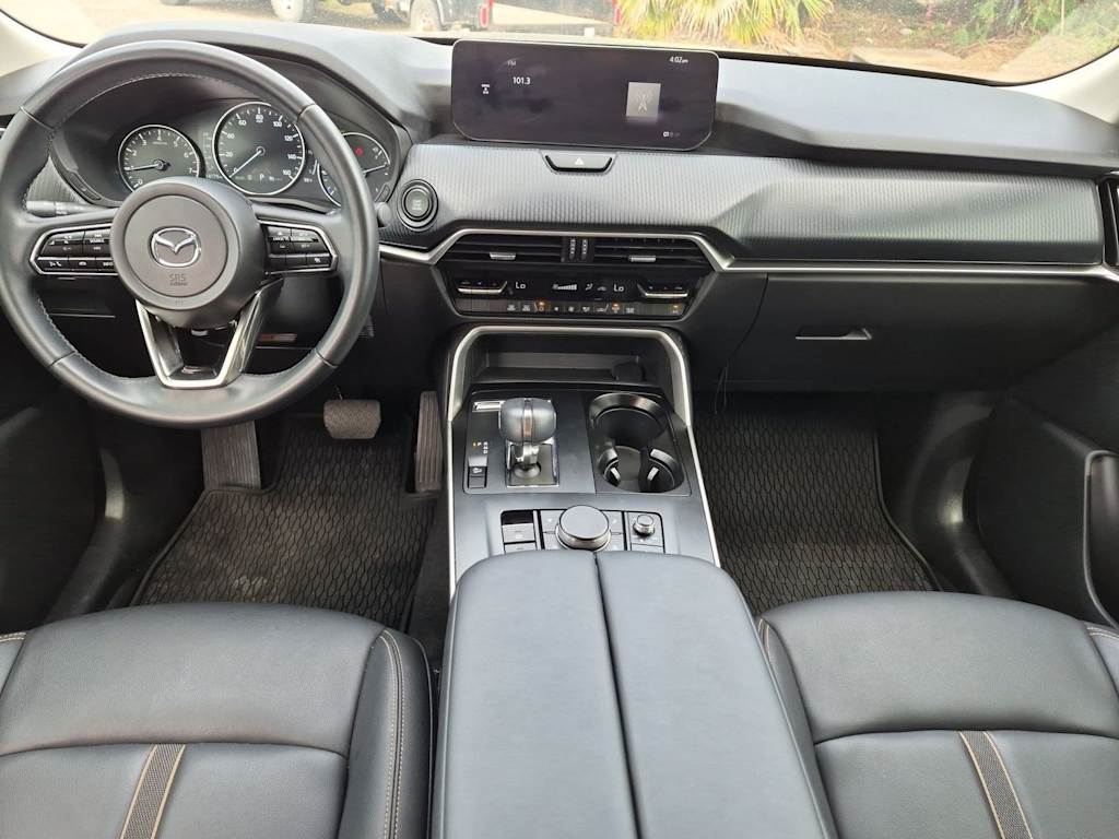 Thumbnail: 2025 Mazda CX-90 - 10
