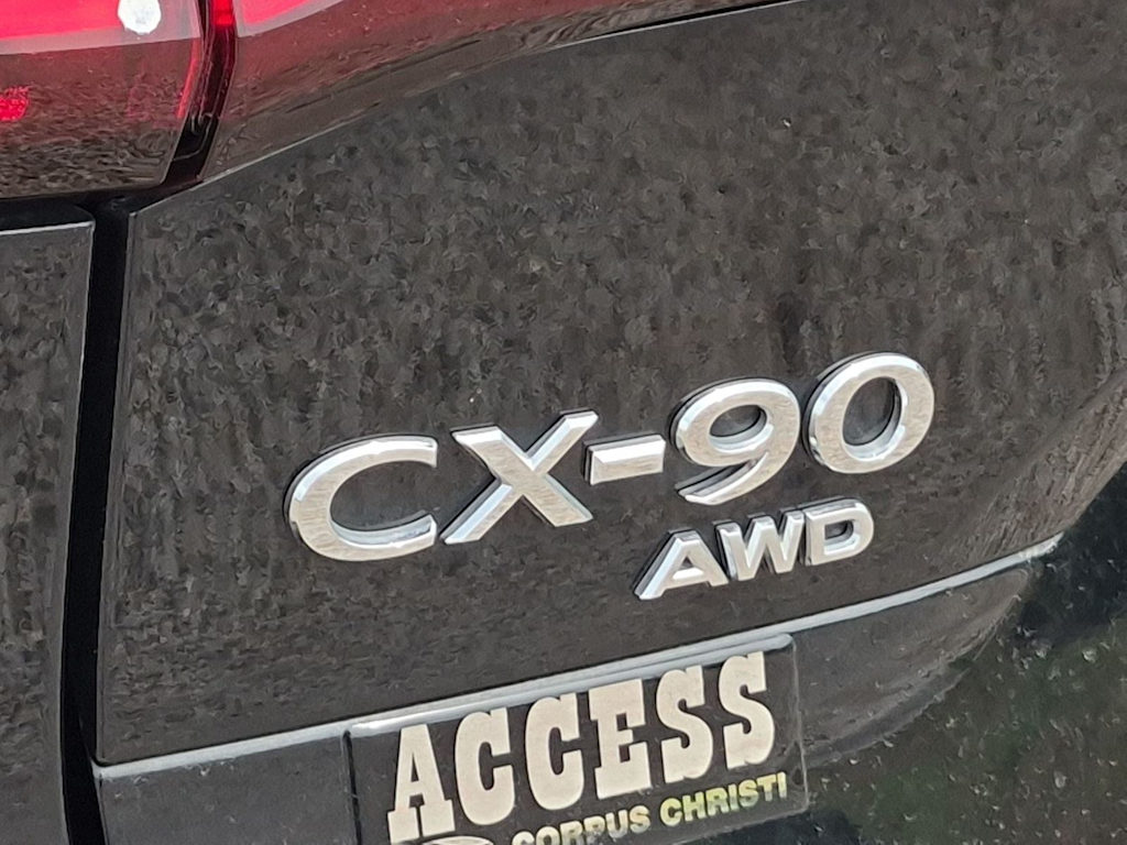 Thumbnail: 2025 Mazda CX-90 - 33
