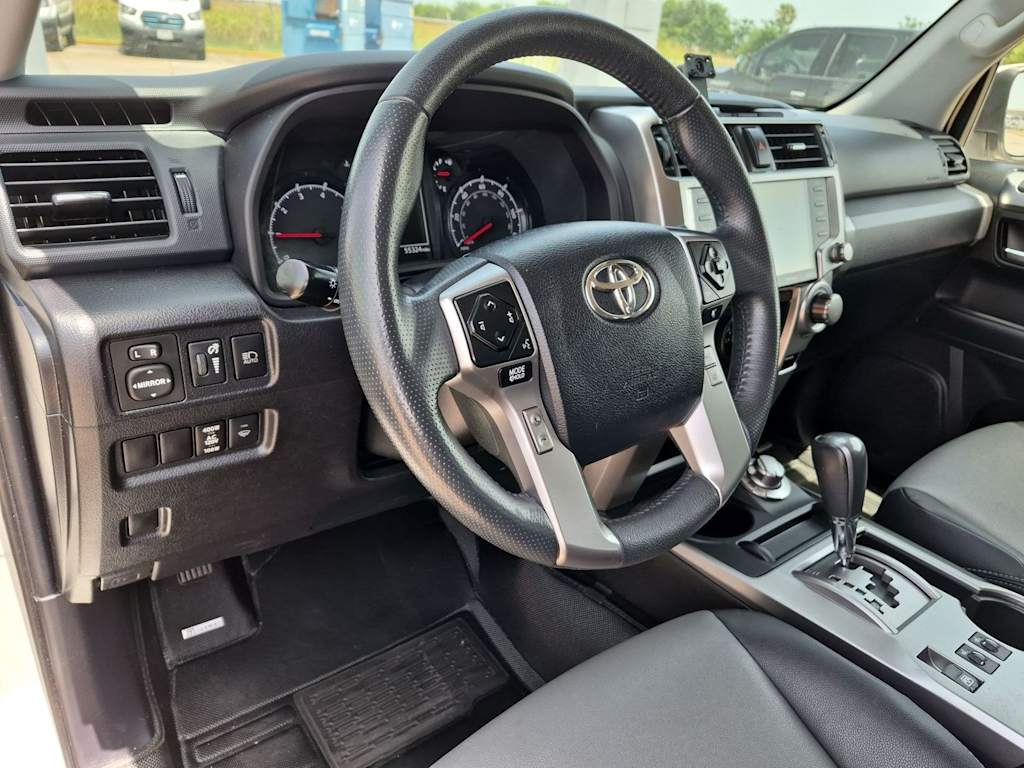 Thumbnail: 2022 Toyota 4Runner - 2