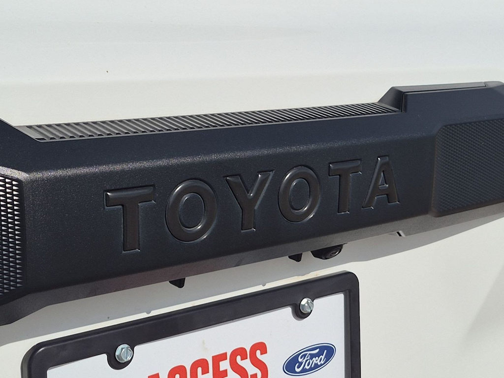 Thumbnail: 2025 Toyota 4Runner - 33