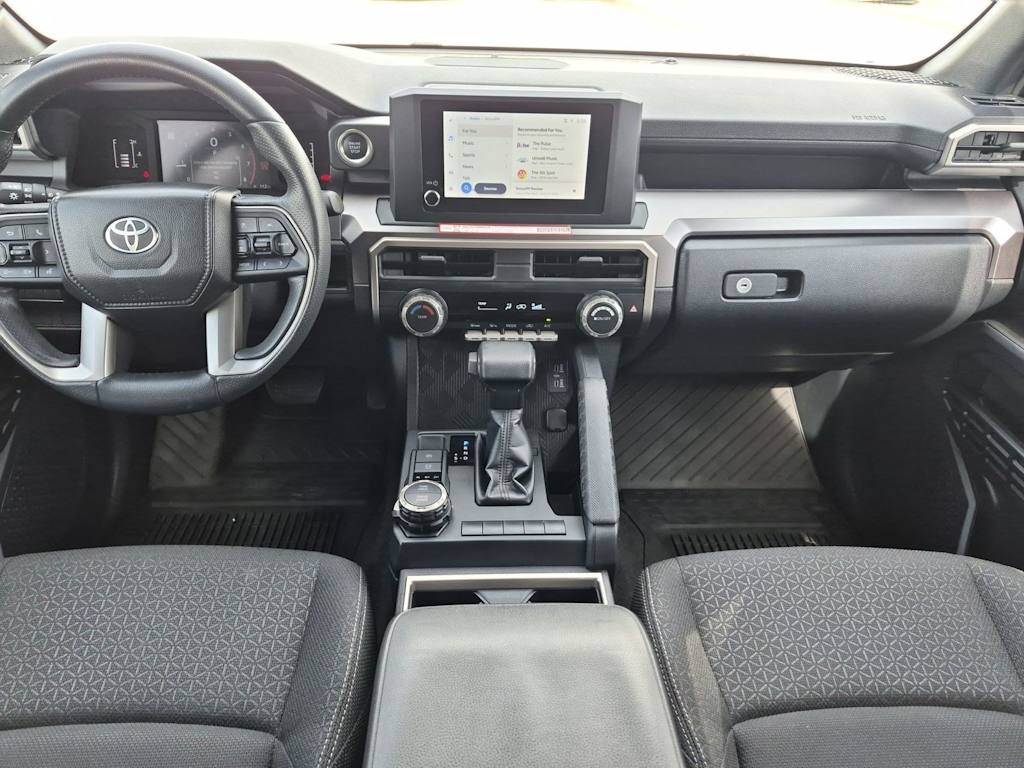 Thumbnail: 2025 Toyota 4Runner - 10