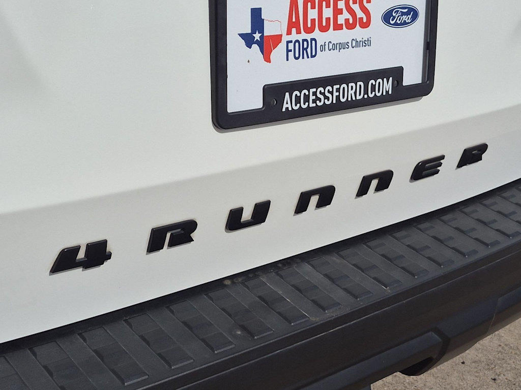 Thumbnail: 2025 Toyota 4Runner - 7