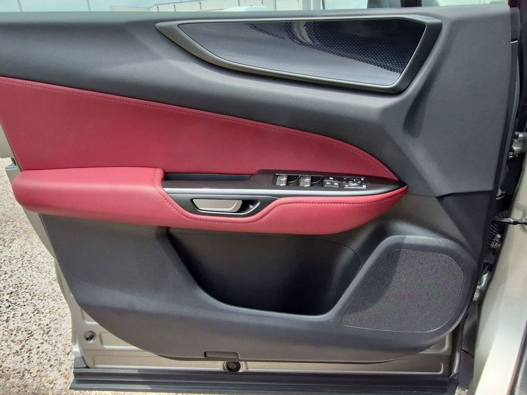 Thumbnail: 2022 Lexus NX - 31