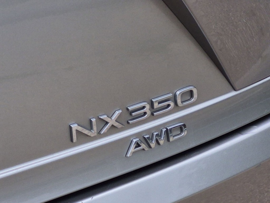 Thumbnail: 2022 Lexus NX - 34
