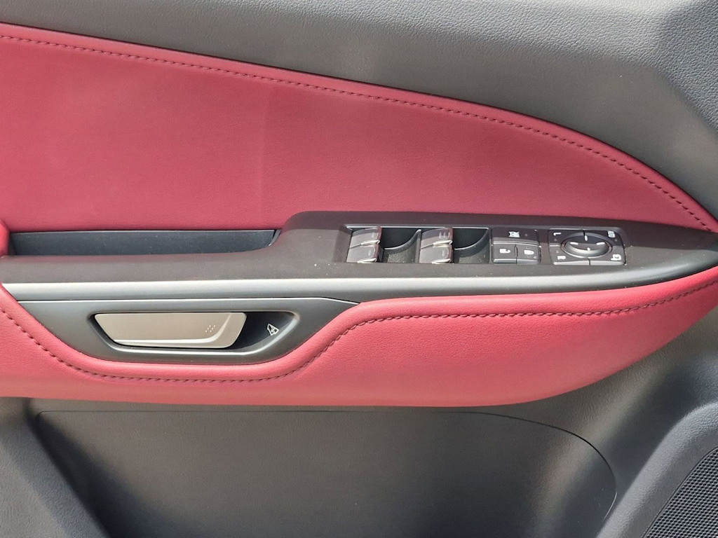 Thumbnail: 2022 Lexus NX - 32