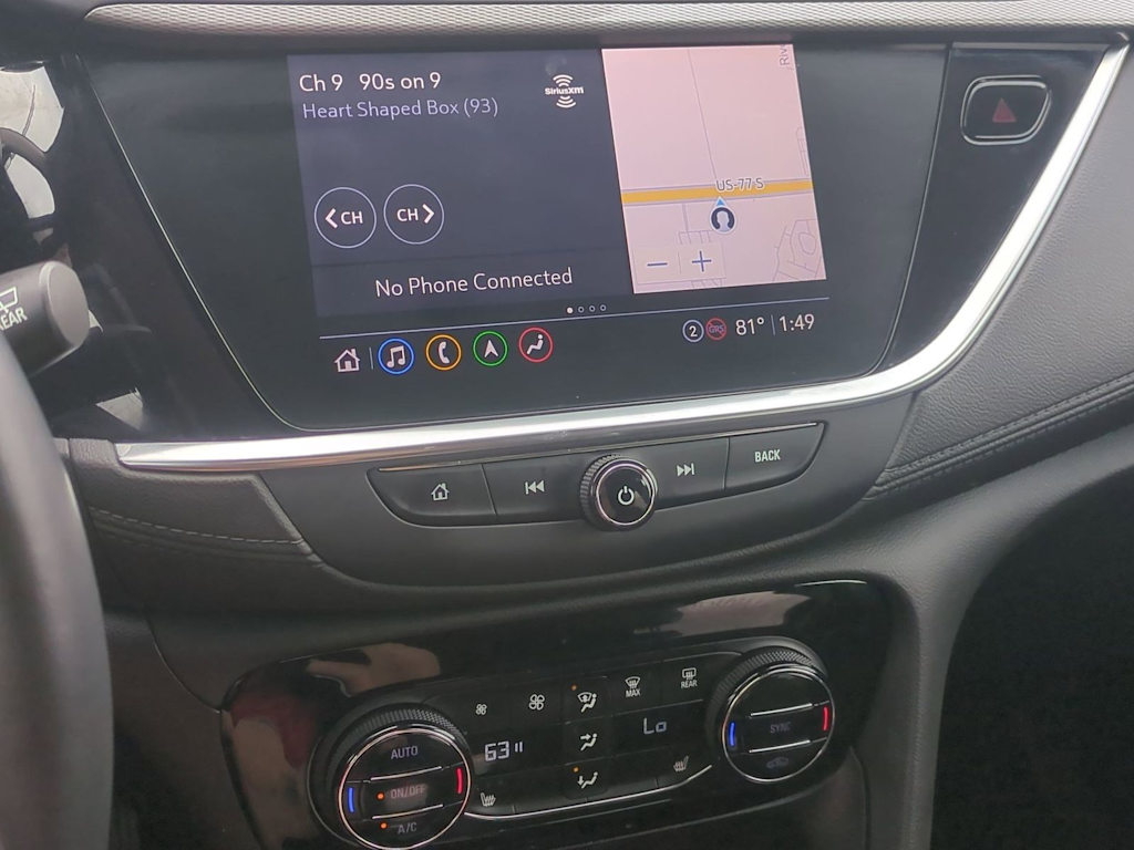 Thumbnail: 2022 Buick Encore GX - 14