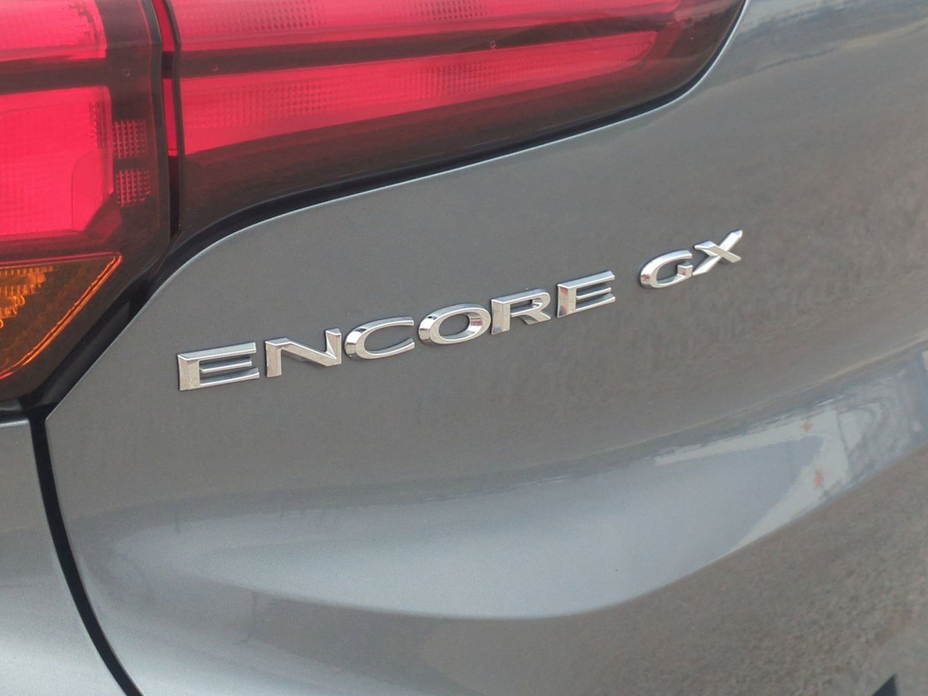 Thumbnail: 2022 Buick Encore GX - 34