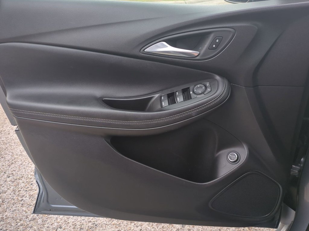 Thumbnail: 2022 Buick Encore GX - 30