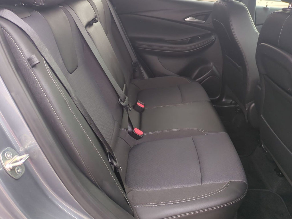 Thumbnail: 2022 Buick Encore GX - 33